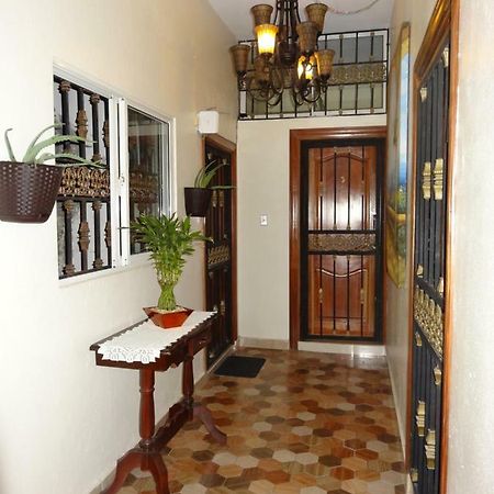 Ferienwohnung Conde Santome Colonial Santo Domingo Exterior foto