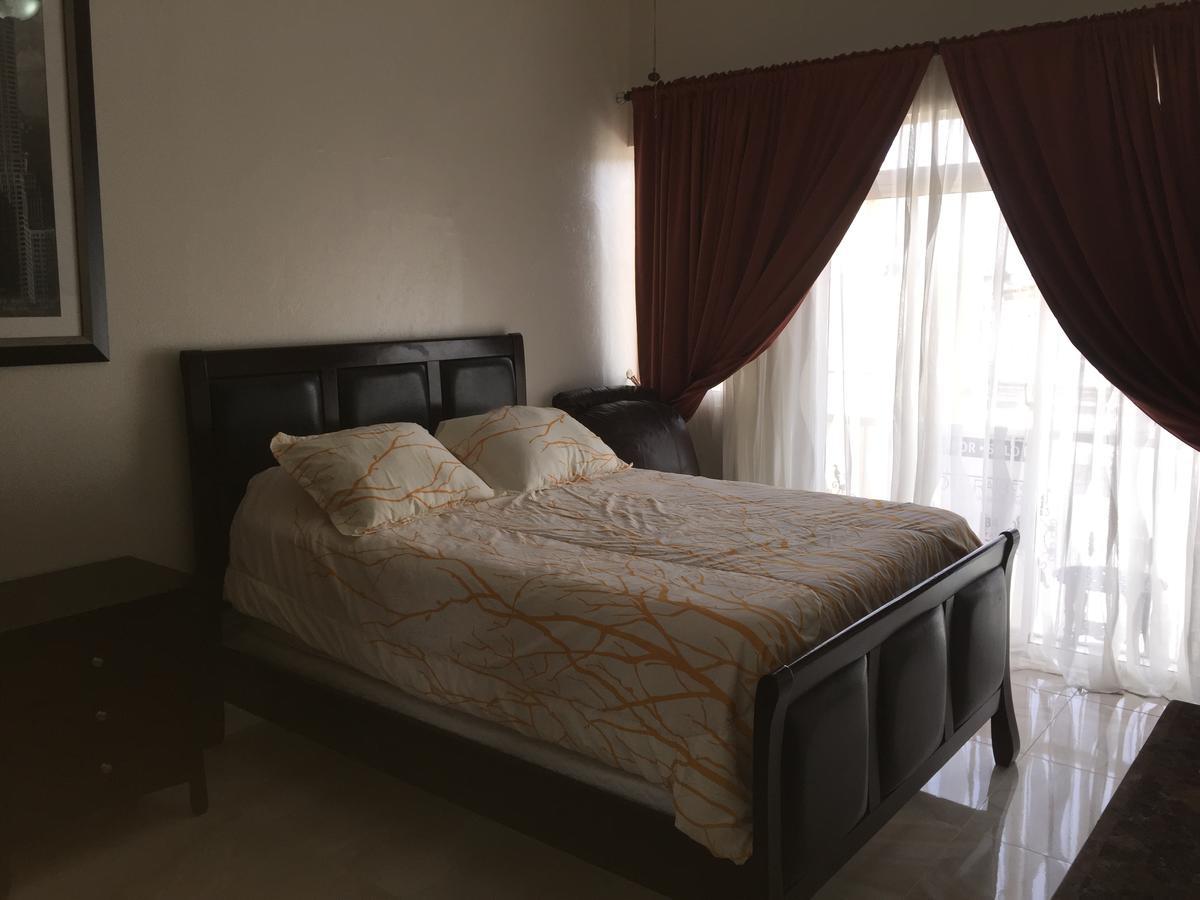 Ferienwohnung Conde Santome Colonial Santo Domingo Exterior foto