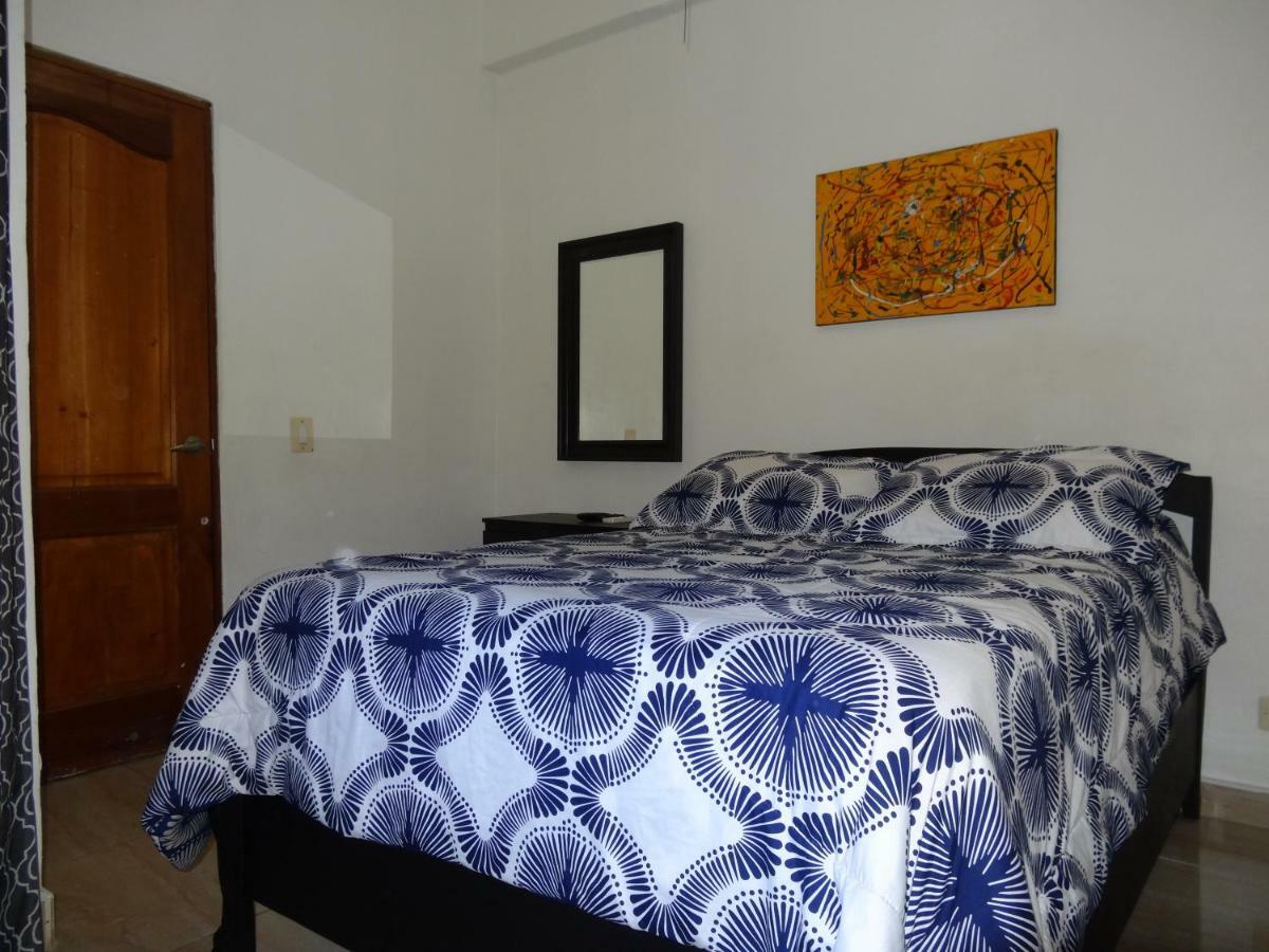 Ferienwohnung Conde Santome Colonial Santo Domingo Exterior foto