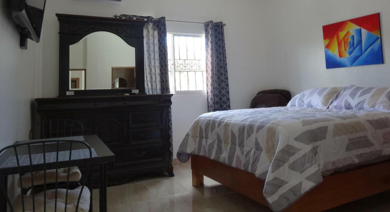 Ferienwohnung Conde Santome Colonial Santo Domingo Exterior foto